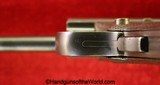 Nambu 1904 Papa, 8mm Tokyo Arsenal - Image 7 of 20
