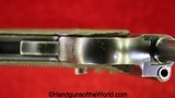 Nambu 1904 Papa, 8mm Tokyo Arsenal - Image 3 of 20
