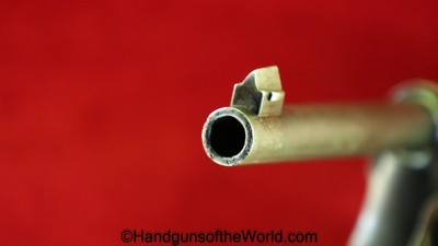 Nambu 1904 Papa, 8mm Tokyo Arsenal - Image 9 of 20