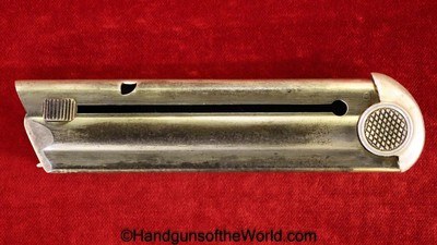 Nambu 1904 Papa, 8mm Tokyo Arsenal - Image 20 of 20
