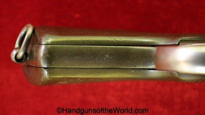 Webley Mark VI Service Revolver, .455 caliber, Australian Issue - Image 3 of 20