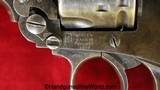 Webley Mark VI Service Revolver, .455 caliber, Australian Issue - Image 16 of 20