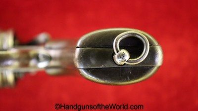 Webley Mark VI Service Revolver, .455 caliber, Australian Issue - Image 7 of 20