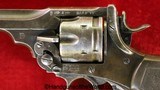 Webley Mark VI Service Revolver, .455 caliber, Australian Issue - Image 12 of 20