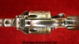Webley Mark VI Service Revolver, .455 caliber, Australian Issue - Image 6 of 20