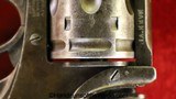 Webley Mark VI Service Revolver, .455 caliber, Australian Issue - Image 18 of 20