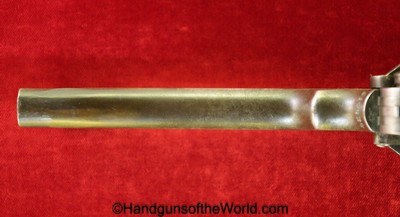 Webley Mark VI Service Revolver, .455 caliber, Australian Issue - Image 5 of 20