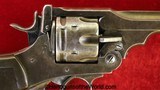 Webley Mark VI Service Revolver, .455 caliber, Australian Issue - Image 15 of 20