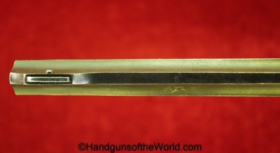 Webley Mark VI Service Revolver, .455 caliber, Australian Issue - Image 9 of 20