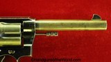 Colt New Service 1909 US Navy, .45lc with Letter - Image 9 of 20