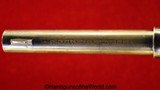 Colt New Service 1909 US Navy, .45lc with Letter - Image 18 of 20