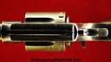Colt New Service 1909 US Navy, .45lc with Letter - Image 19 of 20