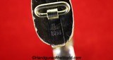Colt New Service 1909 US Navy, .45lc with Letter - Image 5 of 20