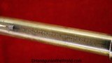 Colt New Service 1909 US Navy, .45lc with Letter - Image 4 of 20