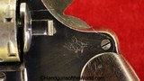 Colt New Service 1909 US Navy, .45lc with Letter - Image 11 of 20