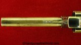 Colt New Service 1909 US Navy, .45lc with Letter - Image 16 of 20