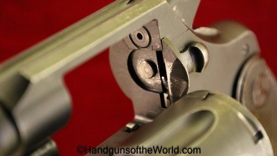 Colt Commando, .38 Special, Shipped to the Chicago Police with Letter - Image 19 of 20