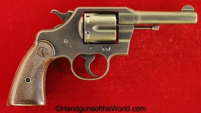 Colt Commando, .38 Special, Shipped to the Chicago Police with Letter - Image 3 of 20