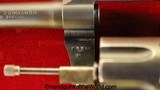 Colt Commando, .38 Special, Shipped to the Chicago Police with Letter - Image 17 of 20