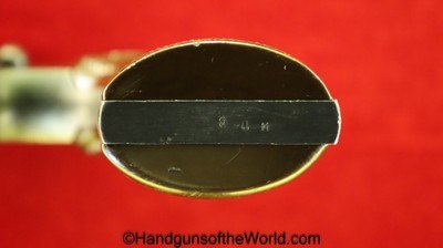 Colt Commando, .38 Special, Shipped to the Chicago Police with Letter - Image 8 of 20