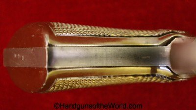 Colt Commando, .38 Special, Shipped to the Chicago Police with Letter - Image 4 of 20