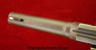 Colt Commando, .38 Special, Shipped to the Chicago Police with Letter - Image 16 of 20