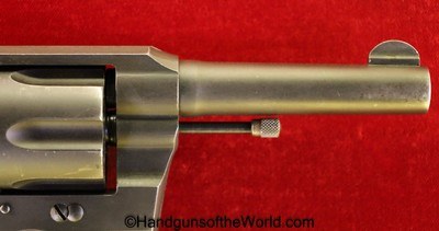 Colt Commando, .38 Special, Shipped to the Chicago Police with Letter - Image 13 of 20