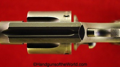 Colt Commando, .38 Special, Shipped to the Chicago Police with Letter - Image 10 of 20