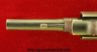 Colt Commando, .38 Special, Shipped to the Chicago Police with Letter - Image 6 of 20