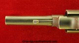 Colt Commando, .38 Special, Shipped to the Chicago Police with Letter - Image 6 of 20