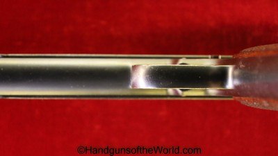 Steyr Hahn 1911, 9mm, Chilean Contract - Image 6 of 14