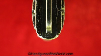 Steyr Hahn 1911, 9mm, Chilean Contract - Image 13 of 14