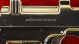 Steyr Hahn 1911, 9mm, Chilean Contract - Image 9 of 14