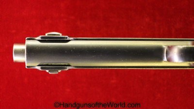 Steyr Hahn 1911, 9mm, Chilean Contract - Image 5 of 14