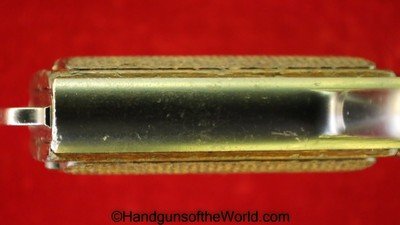 Steyr Hahn 1911, 9mm, Chilean Contract - Image 3 of 14