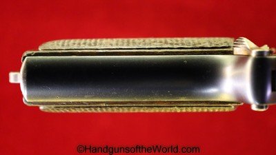 Steyr Hahn 1911, 9mm, Chilean Contract - Image 4 of 14