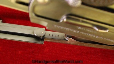 Dreyse 1910, 9mm-Very Rare - Image 11 of 13