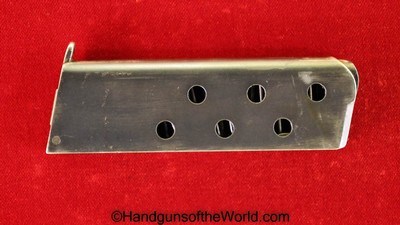 Dreyse 1910, 9mm-Very Rare - Image 13 of 13