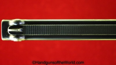 Dreyse 1910, 9mm-Very Rare - Image 5 of 13