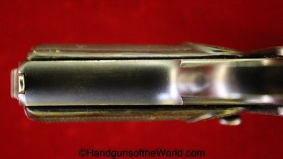 Dreyse 1910, 9mm-Very Rare - Image 3 of 13