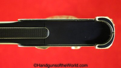 Dreyse 1910, 9mm-Very Rare - Image 7 of 13