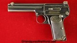 Dreyse 1910, 9mm-Very Rare - Image 1 of 13