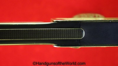 Dreyse 1910, 9mm-Very Rare - Image 6 of 13