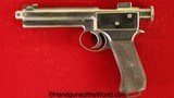 Roth FEG 1907, 8mm, Dated 1925 - Image 1 of 11