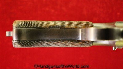 Roth FEG 1907, 8mm, Dated 1925 - Image 5 of 11