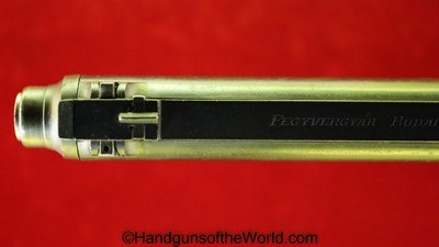 Roth FEG 1907, 8mm, Dated 1925 - Image 9 of 11