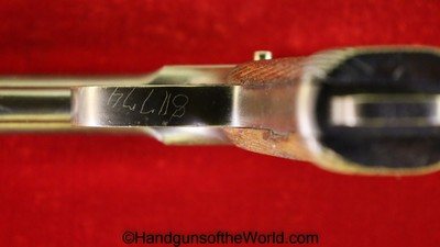 Roth FEG 1907, 8mm, Dated 1925 - Image 8 of 11