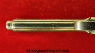 Roth FEG 1907, 8mm, Dated 1925 - Image 7 of 11