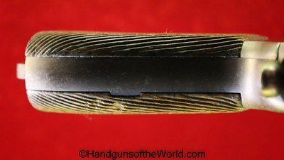 Roth FEG 1907, 8mm, Dated 1925 - Image 6 of 11