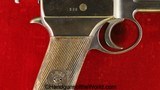Roth FEG 1907, 8mm, Dated 1925 - Image 4 of 11